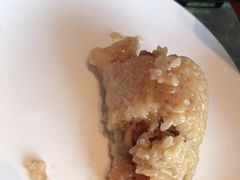 鲜肉粽子-鼎泰丰(国贸商城店)