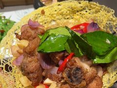 -云海肴·汽锅鸡·云南菜(高德置地店)