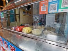 -忆夏爽黑仔漳州四果汤(顶澳仔猫街店)