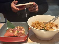 -新石器烤肉(百联川沙店)