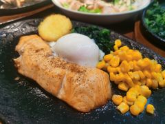 -萨莉亚意式餐厅(莲花国际广场店)