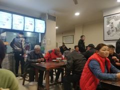 大堂-盈盈水盆(西一路店)