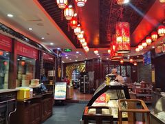 -德顺源·非遗烧麦·老菜(大观园店)