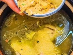 -蟹天蟹地农家菜·阳澄湖大闸蟹(浅水湾店)