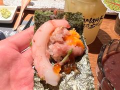 -水之惠鲜鱼料理(王府大街店)