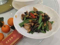 -海宝酒家(中山四路店)