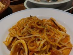 -萨莉亚意式餐厅(杭州滨江天街店)