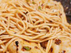 -我的面 川味Bistro(后沙峪店)