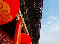 -天安门城楼