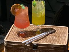 -不二民谣音乐餐酒吧(西安店)