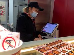 -千禧炸串(明瓦廊店)