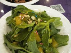 -普天和酒楼·新津菜·烤鸭(天津之眼店)