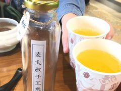 -麦大叔·福建客家菜(东百中心MINI店)