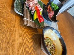 -炎蔵牛舌烤肉