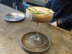 -BE NORMAL CAFE(霞溪路店)