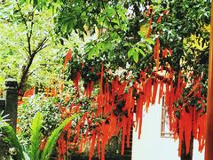 -涂山寺素食餐厅