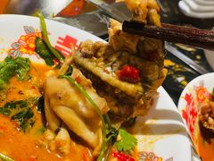 -憨孃孃·重庆老火锅(红山黑金店)
