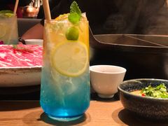 -盡膳口福跷脚牛肉火锅(北美新天地店)