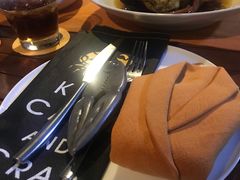 -Ministry of Crab(科伦坡店)