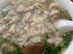 -吴家馄饨