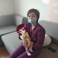 -爱陪伴尊享月子中心(国际店)