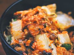 -米屋石锅拌饭(师大店)