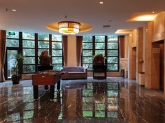 -天目湖御水温泉·度假酒店