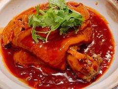 -特味村大酒店(南三环店)