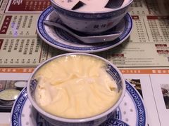 -捷信牛奶甜品世家(合生汇店)