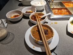 -海底捞火锅(牡丹园店)