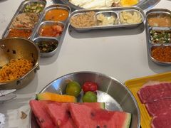 -花味·自助烤肉(南方时代店)