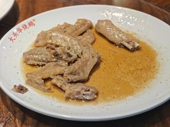 -黄连大头华烧鹅店(大良店)