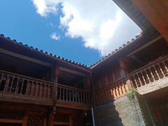 -88号小吃店·经典云南菜·地道纳西美食