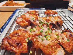 -苦尽酒馆·川菜(鼓楼店)