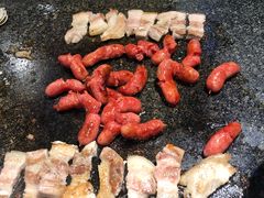 -猪的故事·韩式烤肉(韩乐坊店)