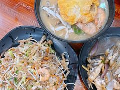 -台州老六海鲜面馆(上南总店)
