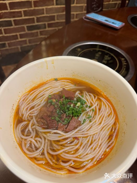 壹德壹(锦都店)图片