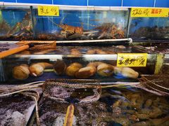 -四海之家(蛇口店)