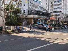 -全家便利店(漕溪北路七店)