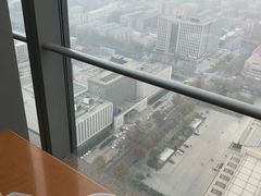 -视界美食自助餐厅·石家庄希尔顿酒店