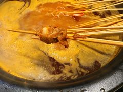 -钢管厂五区小郡肝火锅串串香(清河店)