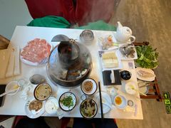 -福寿斋·老北京铜锅涮肉·烤鸭(顺义总店)