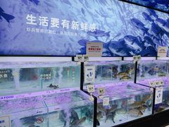 -物美大卖场(玉蜓桥店)