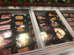-炽城·烤肉名家(鸿达中央广场店)