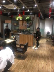 -Mentor Hair Salon