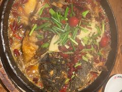 -老板恋上鱼(高新万达店)