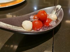 -北京王府井希尔顿酒店·秦唐中餐厅Chynna