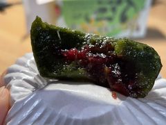 -泸溪河桃酥(西直门凯德店)