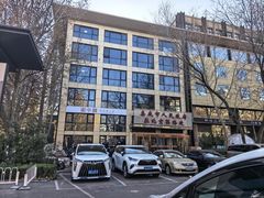 -湘中缘·湖南菜(娄底驻京办店)