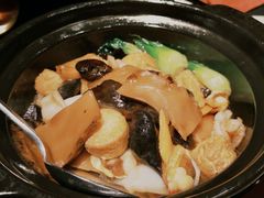 -上海苏宁宝丽嘉酒店·嘉府壹号中餐厅